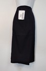 New Us Army Dscp Womens Military Skirt Black Garrison Collection Multiple Sizes
