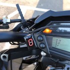 Motorcycle 1-6 Gear Indicator Speed Display Meter For Honda Cbr1000rr 2004-2018