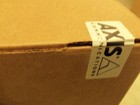 Axis 01061-001 P3375-ve Outdoor Dome 1080p Network Security Surveillance Camera