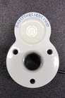 Blue Loki-1 Underwater Led Boat Plug Transom Drain Light 1200 Lumens
