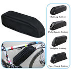 Hailong Battery Frame Bag Battery Protected Cover For Electric Bike Waterproof 
