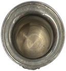 Oneida Silver Plate Trophy Vase Krak Country Don Mccullough Open 1989 Vintage 10