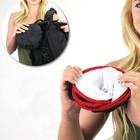 Softbox Diffuser Continuous Flash Lighting Universal Photo Video Studio Beauty