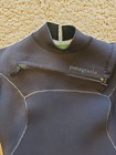 Patagonia Women s R3 Yulex Regulator 4 5 3 5mm Chest-zip Wetsuit Size 6