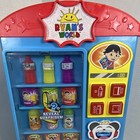 Ryan   s World Pretend Play Cash Register  Blue Plastic  Battery Powered