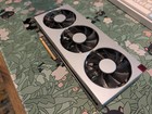 Amd Radeon Vii Triple Fan Gpu 16gb Hbm For Parts