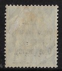 France-togo 1914 Scott 47  1 P On 5 P Green  2nd Setting O o  Mh-og  Vf    a6860