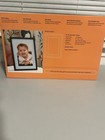 Skylight 10-inch Wi-fi Digital Touchscreen Picture Frame Black