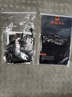 Ravin R10 Crossbow Package Black Hard Case Bolts Scope Crank Quiver Hunt Ready