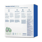 Mustela Newborn Arrival Gift Set Baby Skincare   Bath Essentials 5pcs Full Size