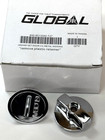Genuine Asi Global 40-8513500 Partition Door Hardware Kit For Bathroom Stall