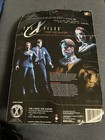 The X Files Agent Scully W  Alien Fight The Future Ultra Action Figures Mib