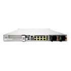 Cisco Asa 5545-x 8 Port Gigabit Security Firewall Asa5545-x Firepower 120gig Ssd