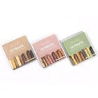 Palladio Ultimate 9-count Eyeshadow Palette