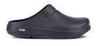 Brand New Oofos Women s Oocloog Black Clog - Free Shipping 
