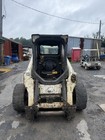 2017 Bobcat S740 Two-speed Skid Steer Loader     74 Hp  3 100 Lb Rated Capacity