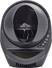 Whisker - Litter-robot 3 Connect - Smart Self-cleaning Litter Box - Grey