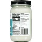 Spectrum Naturals Organic Unrefined Virgin Coconut Oil  14 Fl Oz