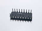 1x Im65x61ijn Intersil Cmos Static Ram 1k Sram 256x4 Memory Ic Ceramic Cdip-18