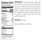 Krusteaz Pumpkin Spice Pancake Mix  16 Ounce  pack Of 1  