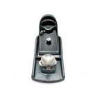 Vintage Craftsman 187 37052 Adjustable Throat Block Plane Blue-green Usa Dd