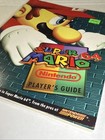 Vtg Nintendo Power Super Mario 64 Nintendo Player s Guide 1996 N64 Original Tags