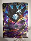Dragon Ball Super Card Game  Lot Of 12 Sr Cards  Dragon Ball Super Tcg Ccg