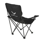 2014-2019 Corvette Portable Folding Chair With C7 Logo