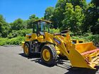 2024 Damstrong 930 Wheel Loader  Cummins Bucket Forks