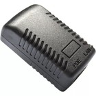 48v Gigabit Poe Injector Wall Adapter 24w Ethernet Power Over Lan For Cameras