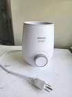 Philips Avent Scf358 00 Baby Bottle Warmer Working Great 
