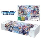 Digimon Card Game Liberator Debuggers Set Pb-22 English Complete Factory Sealed