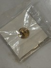 Vintage Apple Computer Rainbow Logo Enamel Lapel Pin Macintosh Retro Tech 1980   s