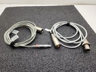 Bruel Kjaer Sound Level Meter Cable Wl 1302   Microphone Part