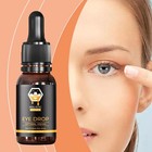 Jimerito Bee Honey For Eyes Jimerito Honey Eye Drops For Optimal Vision - 15 Ml 