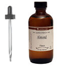 Lorann 4 Oz Super Strength Flavors  Oils  Four Ounce With Fitted Glass Dropper 