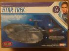Star Trek Enterprise Nx-01 Refit Starship Model 1 1000 Polar Lights  
