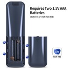 Raplacement Remote Control For Sirius Sportster  Starmate  Stratus Radios