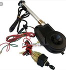 New Harada Am fm Universal Fully Or Semi Automatic Power Antenna Fits Most Cars