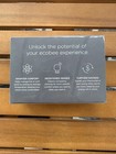 Ecobee Smart Sensor 2 Pack - Comfort  Security  Energy Savings - Smart Home