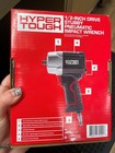 Hyper Tough 1 2   Impact Wrench  Pat-400m  ecp024689 