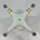 Dji Phantom 3 Professional 4k Quadcopter Camera Drone W323a
