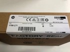 New Sealed Ab Ab 1756-l71  b Compactlogix 2mb Controller 1756l71