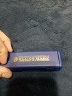 Hohner 532 Blues Harp Ms-series Harmonica A Made In Germany