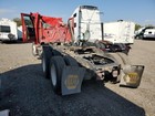 2018 Frieghtliner Cascadia