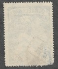 Taiwan  1047  40c  Farmer   Scroll  Used  1952