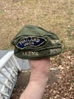 Original Vietnam War Short Timer Usaf Boonie Surgeon Hat Cap Patch Patches Medic