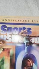Vintage Sports Illustrated Magazine Sept 19 1994 40th Anniversary Cover
