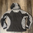 The North Face Women   s Steeptech 550 Insulated Jacket Size L  read Description 