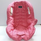 Evenflo Litemax Travel Systems Baby Car Seat Cover Canopy Replacement Part Pink
